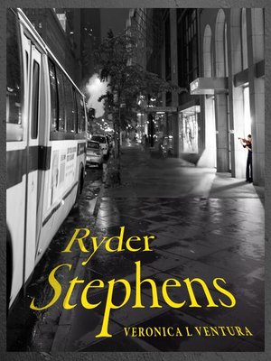 cover image of Ryder Stephens